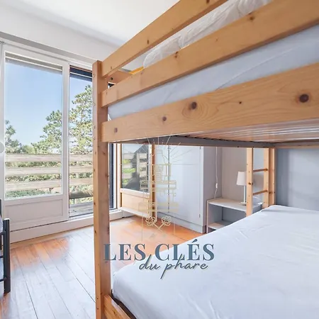 Villa Proche Centre, Plage, Animaux Acceptes, Parking - Fr-1-821-38